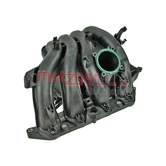 2100041 - Intake Manifold Module 