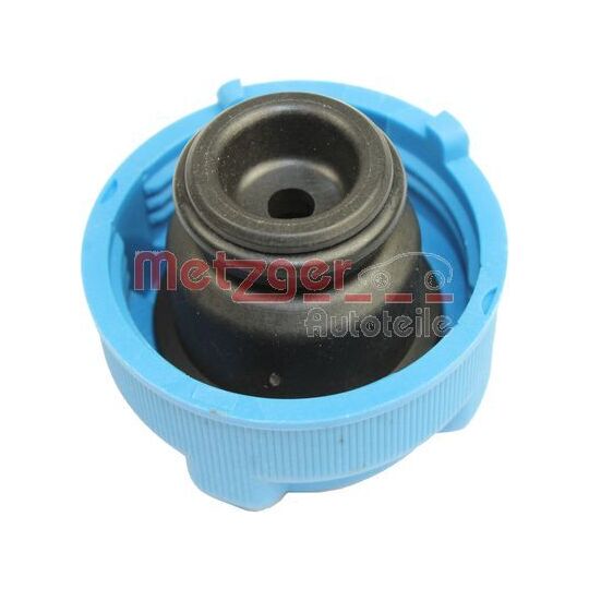 2140057 - Sealing Cap, coolant tank 