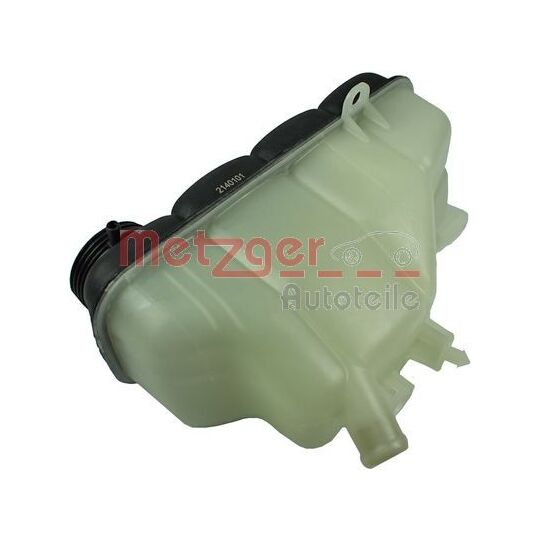 2140101 - Expansion Tank, coolant 