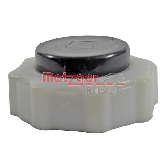 2140105 - Sealing Cap, coolant tank 