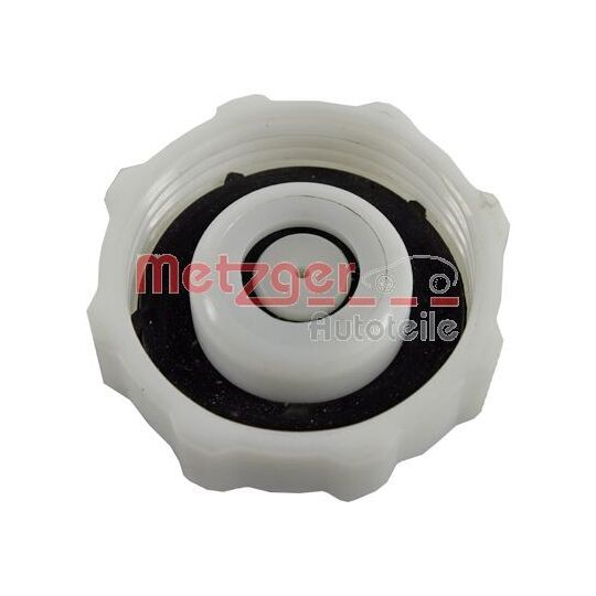 2140105 - Sealing Cap, coolant tank 