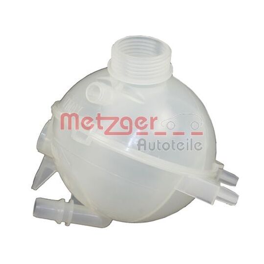 2140172 - Expansion Tank, coolant 