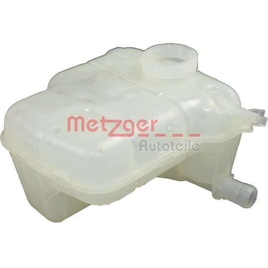 2140198 - Expansion Tank, coolant 