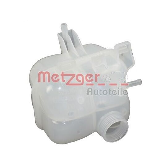 2140168 - Expansion Tank, coolant 