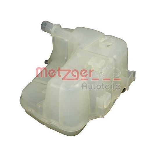 2140198 - Expansion Tank, coolant 