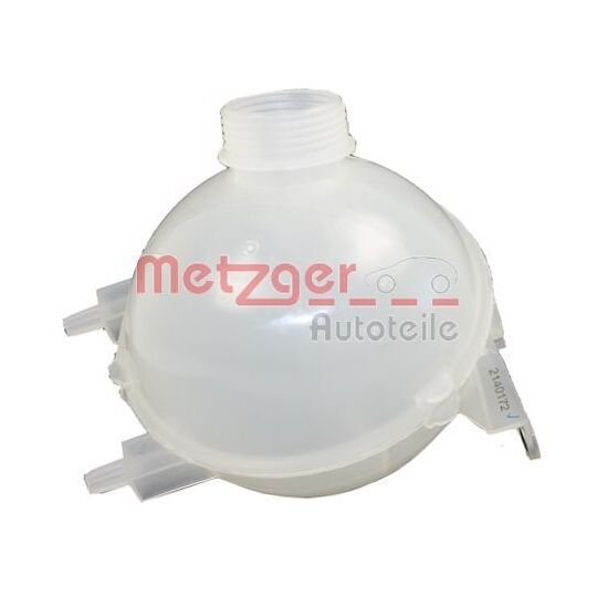 2140172 - Expansion Tank, coolant 