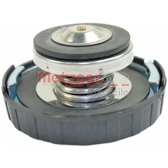 2140152 - Sealing Cap, coolant tank 