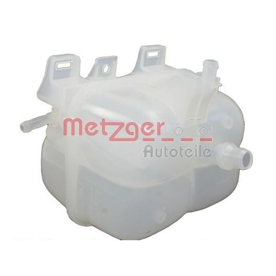 2140168 - Expansion Tank, coolant 