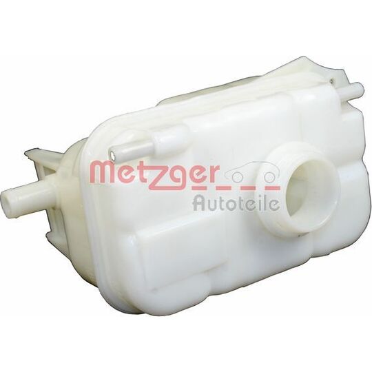 2140214 - Expansion Tank, coolant 