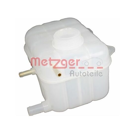 2140221 - Expansion Tank, coolant 