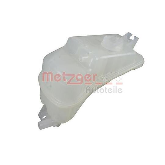 2140231 - Expansion Tank, coolant 