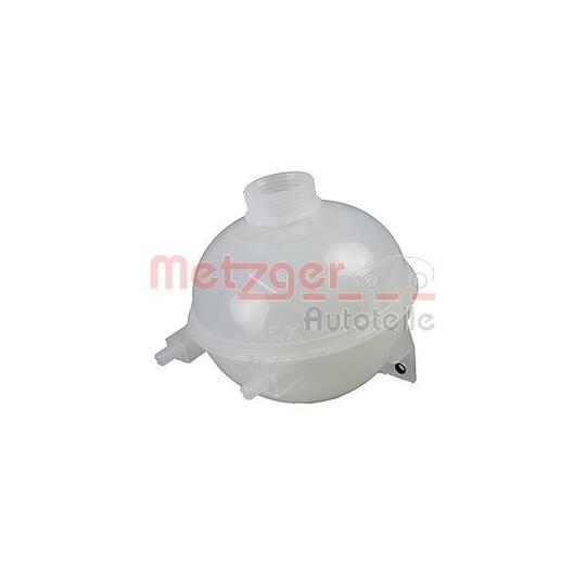 2140226 - Expansion Tank, coolant 