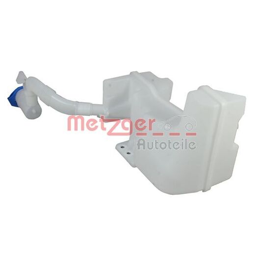 2140236 - Washer Fluid Tank, window cleaning 