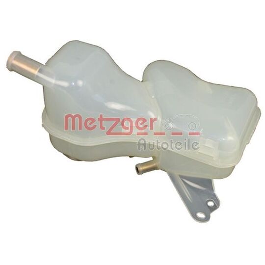 2140216 - Expansion Tank, coolant 