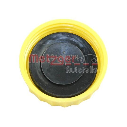 2140239 - Sealing Cap, brake fluid reservoir 