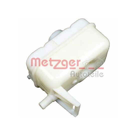 2140214 - Expansion Tank, coolant 