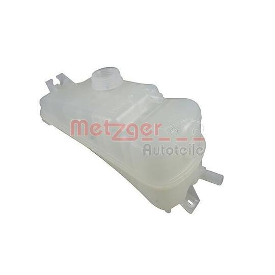 2140231 - Expansion Tank, coolant 