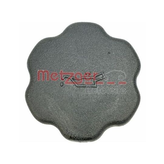 2141011 - Sealing Cap, oil filling port 