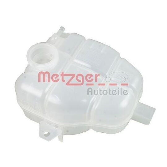 2141020 - Expansion Tank, coolant 