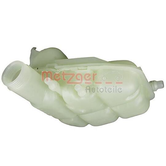 2141026 - Expansion Tank, coolant 