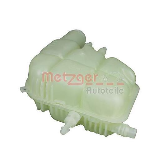 2141026 - Expansion Tank, coolant 