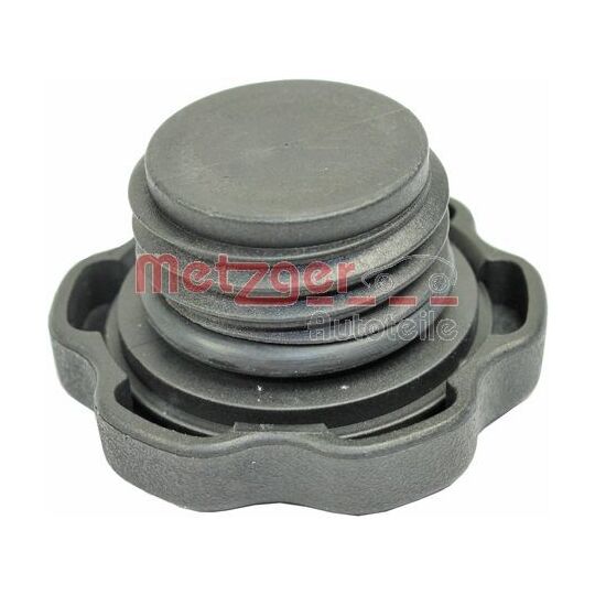 2141011 - Sealing Cap, oil filling port 