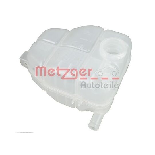 2141020 - Expansion Tank, coolant 