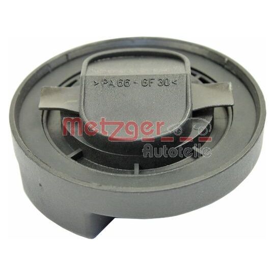 2141005 - Sealing Cap, oil filling port 