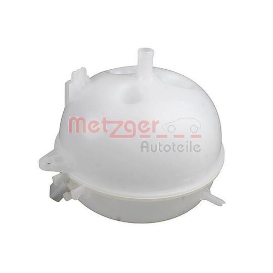 2140289 - Expansion Tank, coolant 