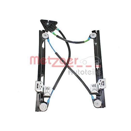 2160263 - Window Regulator 