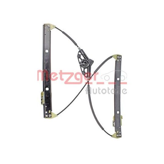 2160275 - Window Regulator 