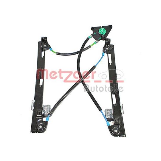 2160263 - Window Regulator 