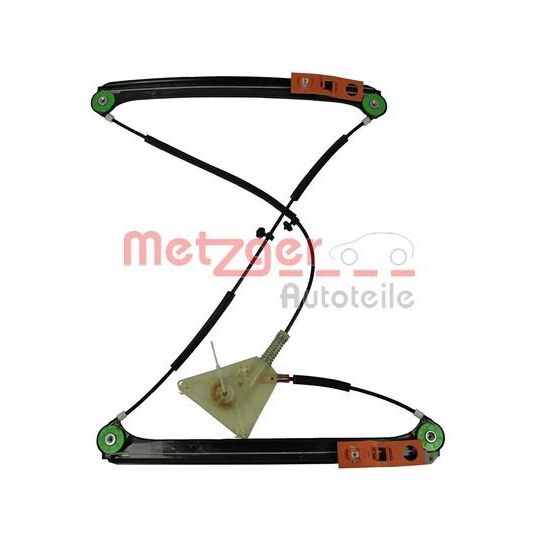 2160325 - Window Regulator 