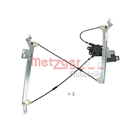 2160369 - Window Regulator 