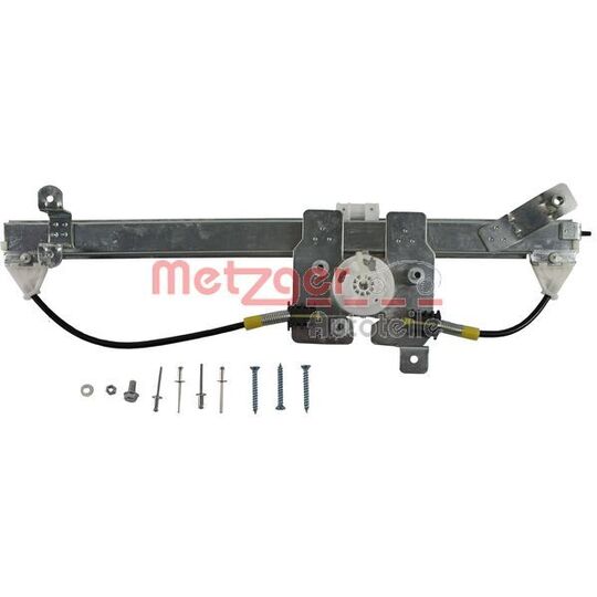 2160356 - Window Regulator 