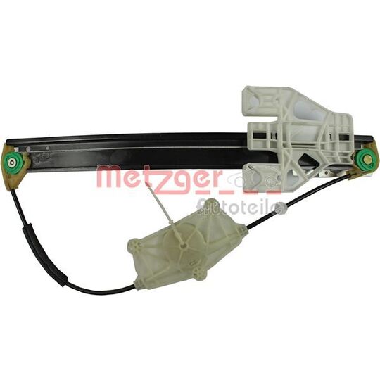 2160363 - Window Regulator 