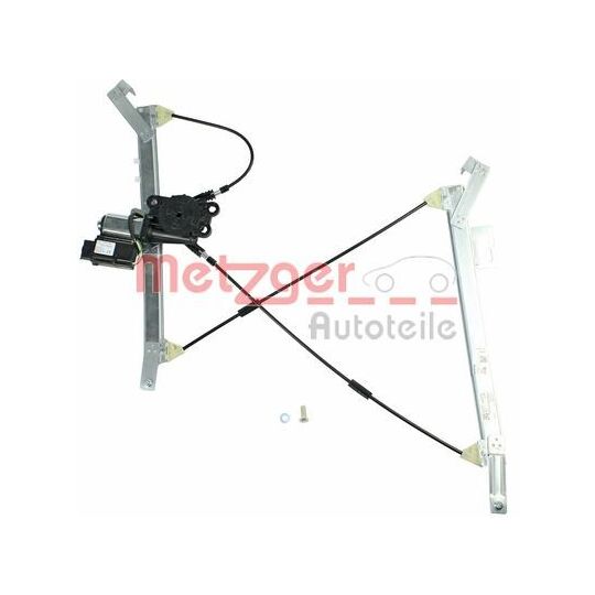 2160369 - Window Regulator 