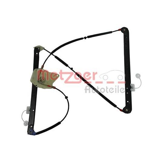 2160336 - Window Regulator 