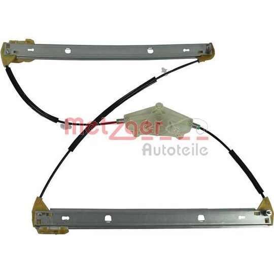 2160332 - Window Regulator 