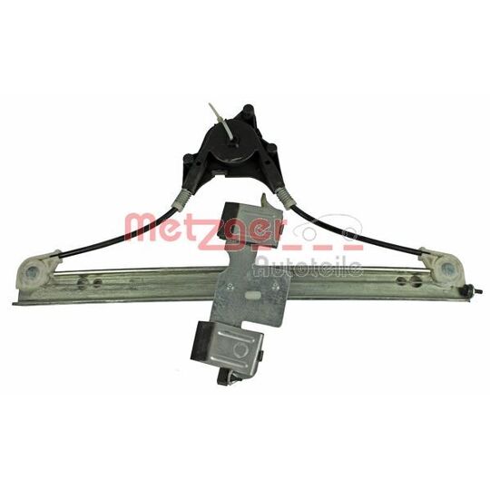 2160382 - Window Regulator 