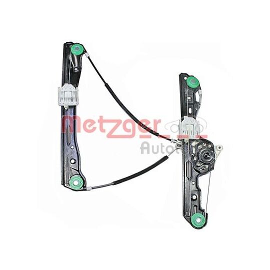 2160394 - Window Regulator 