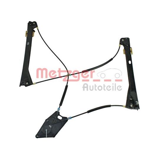 2160385 - Window Regulator 