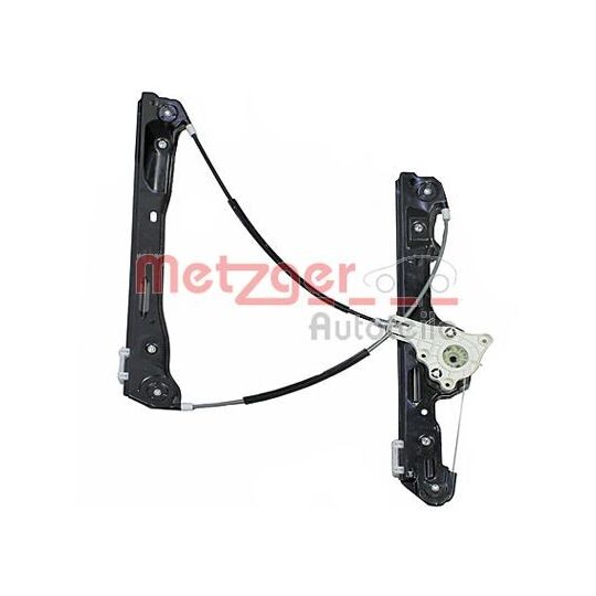 2160393 - Window Regulator 