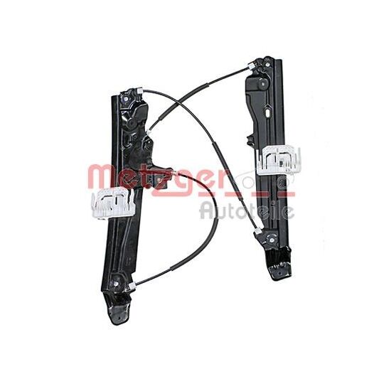 2160390 - Window Regulator 