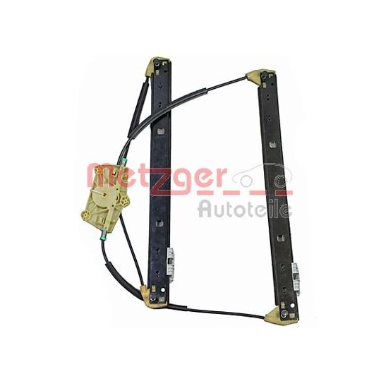 2160403 - Window Regulator 