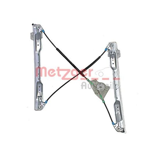 2160435 - Window Regulator 