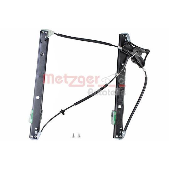 2160425 - Window Regulator 