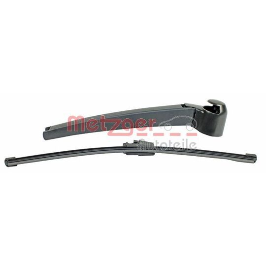 2190337 - Wiper Arm, window cleaning 