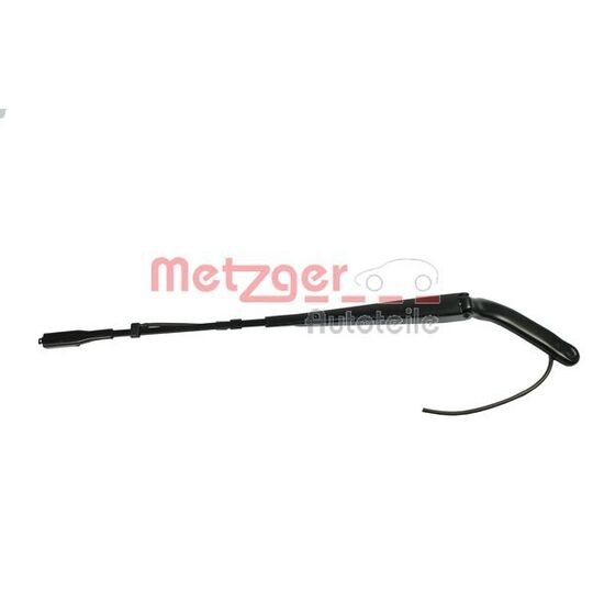2190388 - Wiper Arm, window cleaning 