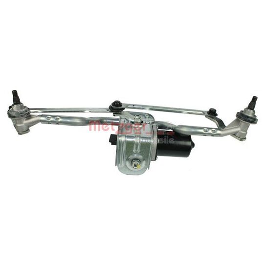 2190196 - Wiper Linkage 